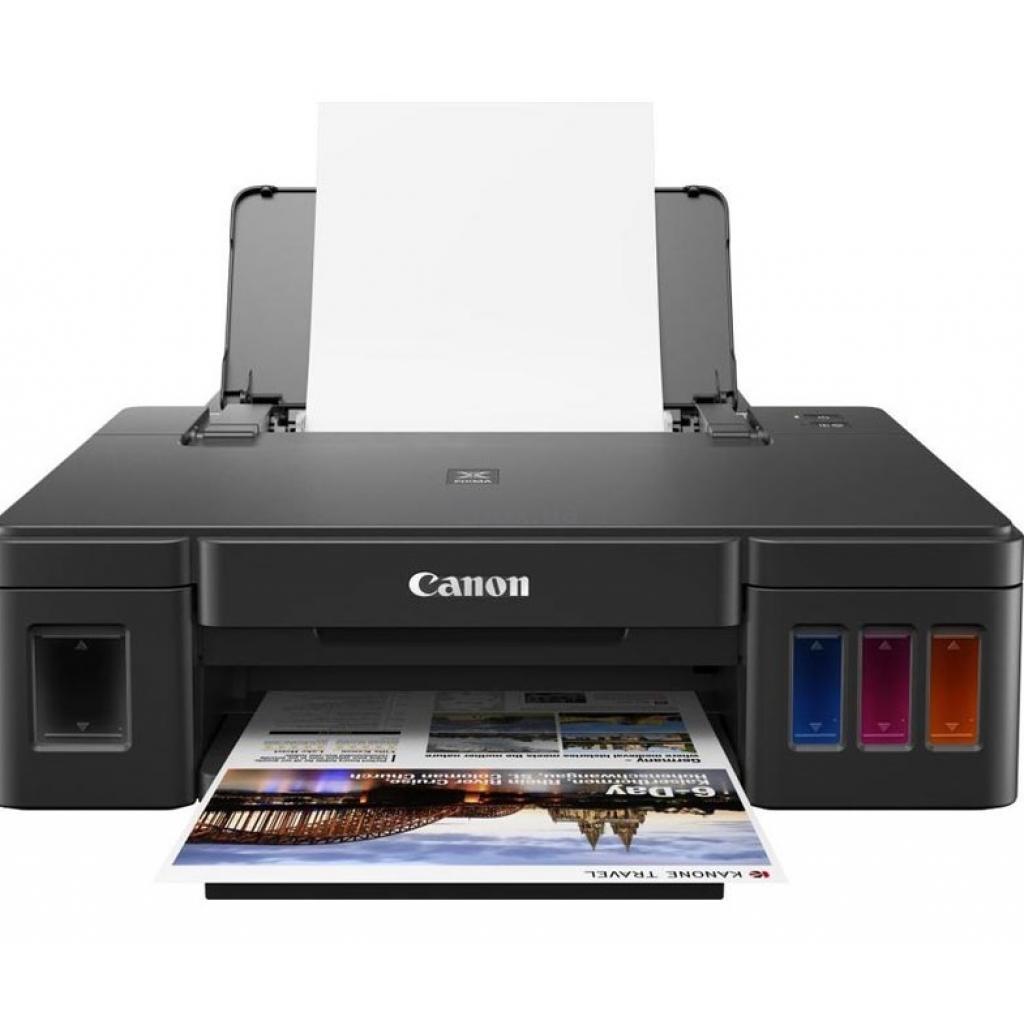 Принтер Canon PIXMA G1411 