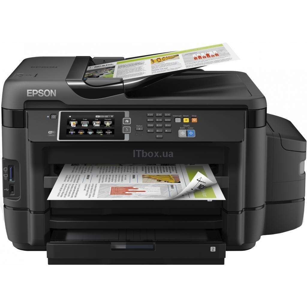 Принтер Epson L1455