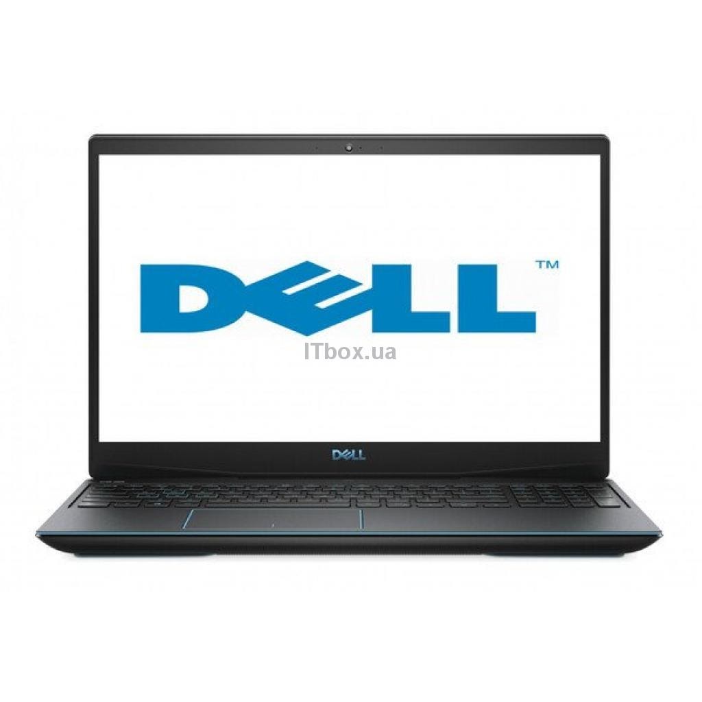 Dell G3 3590 (G3558S2NDL-60B)