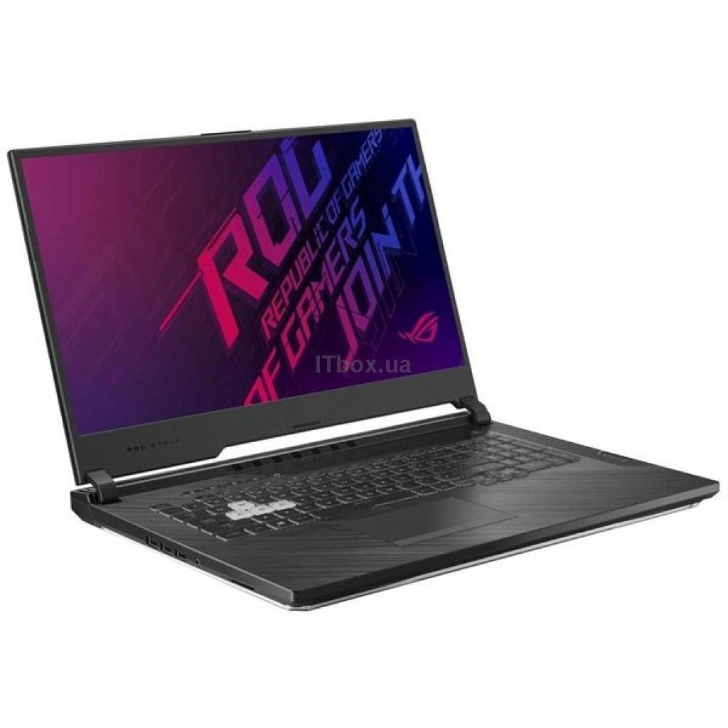 ASUS ROG Strix G731GT-H7147 (90NR0223-M04040)