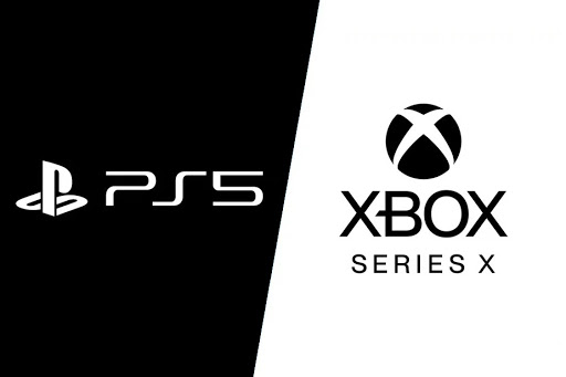PS5 проти XBox Series X