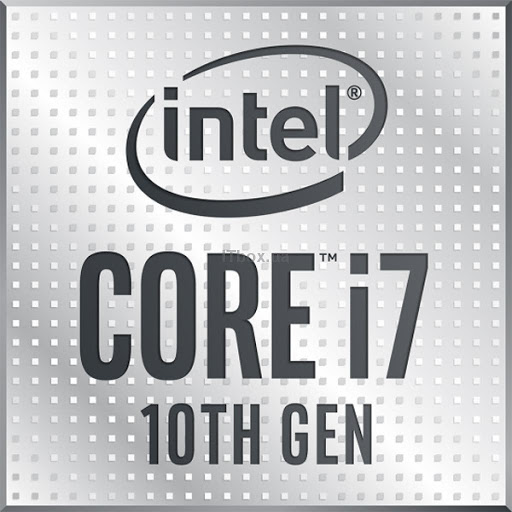 INTEL Core i7 10700