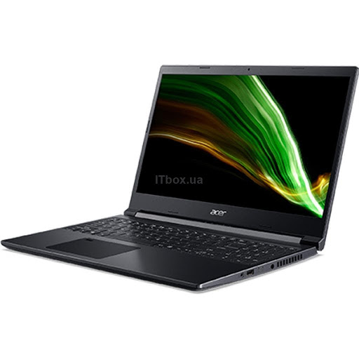 Acer Aspire 7 A715-42G (NH.QBFEU.008)