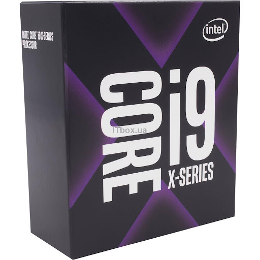 Intel Core i9 10900X 