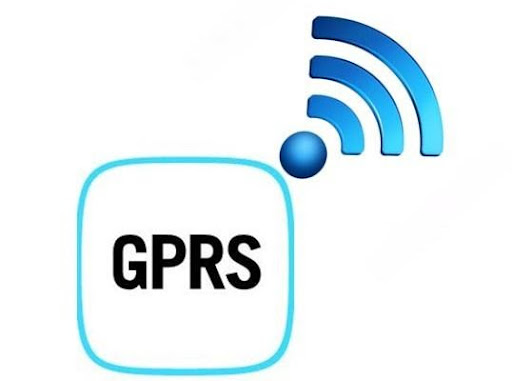протокол GPRS
