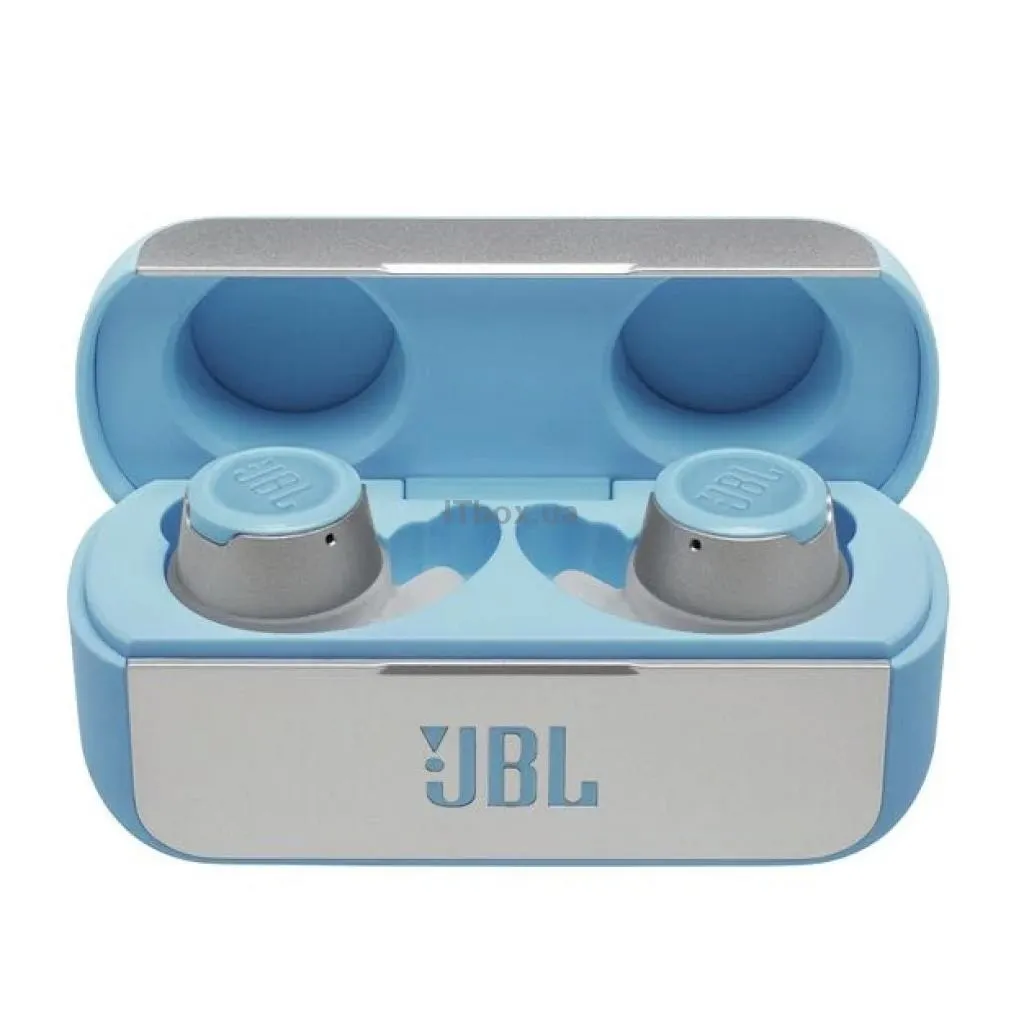 JBL Reflect Flow Teal 