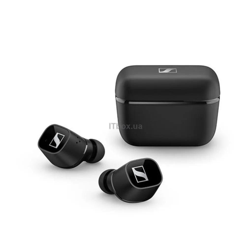 Sennheiser CX 400BT True Wireless