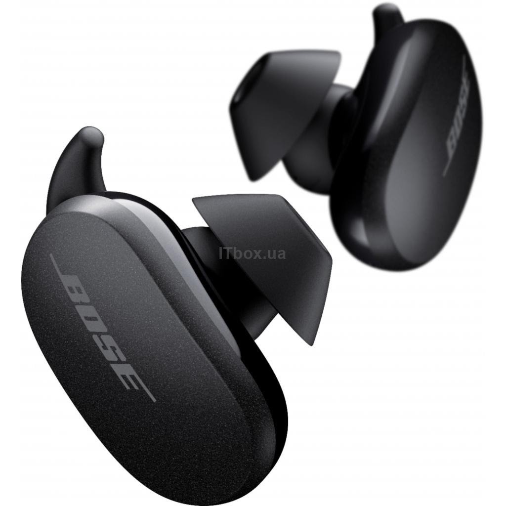Bose QuietComfort Earbuds 