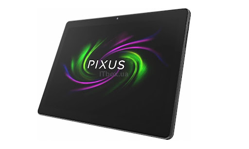 Pixus Joker 10.1"FullHD 4/64GB