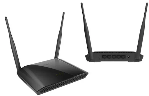 D-LINK DIR-615S 