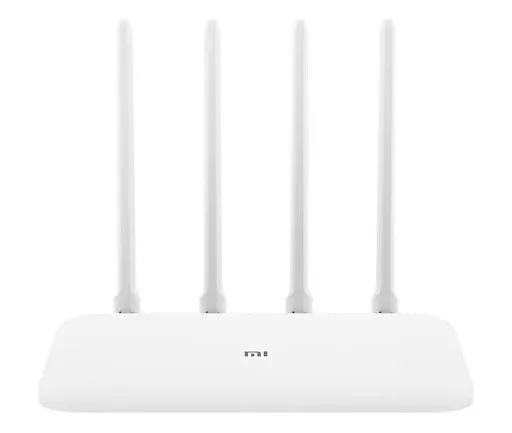 XIAOMI MI WIFI ROUTER 4A GLOBAL