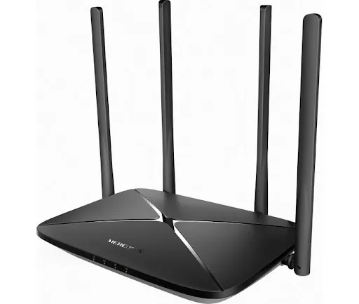 Mercusys AC1200G