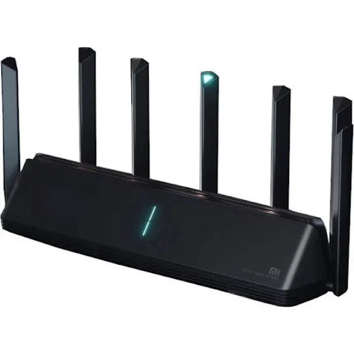 XIAOMI MI ALOT ROUTER AX3600