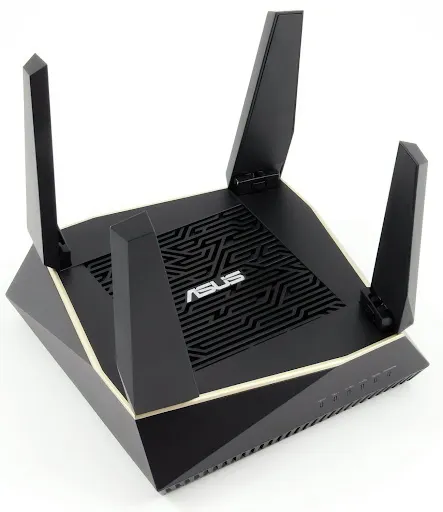 ASUS RT-AX92U 