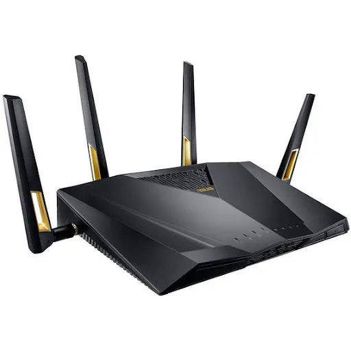 ASUS RT-AX88U AX6000