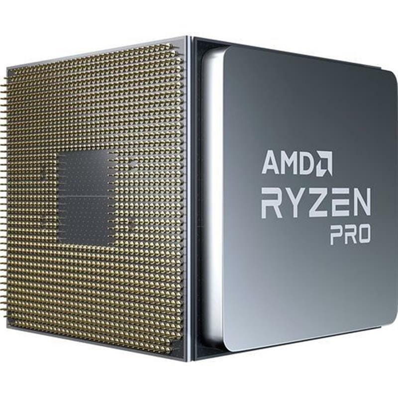 AMD RYZEN 5 5650GE PRO