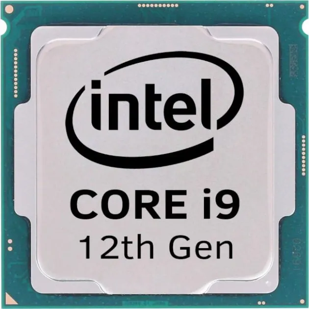 INTEL CORE I9 12900KF