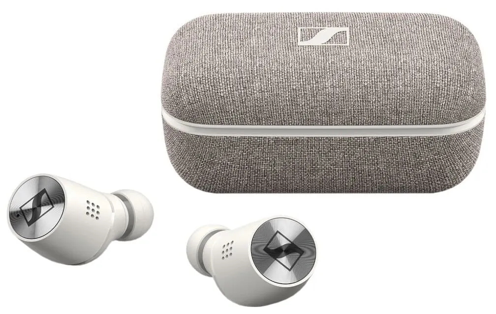 SENNHEISER MOMENTUM M3 IETW2