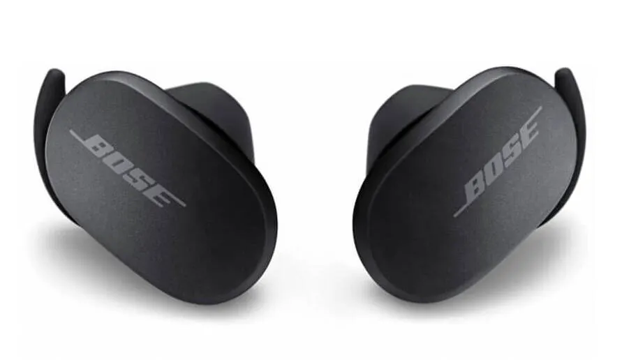 BOSE QUIETCOMFORT EARBUDS