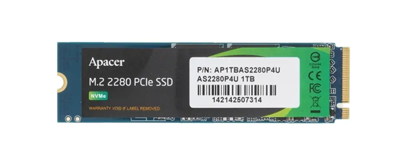 2280 1TB APACER