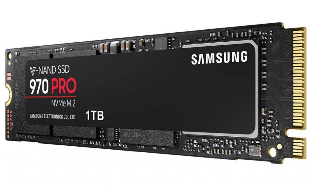970 Pro Samsung