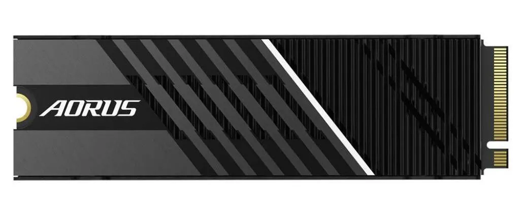 2280 2TB GIGABYTE