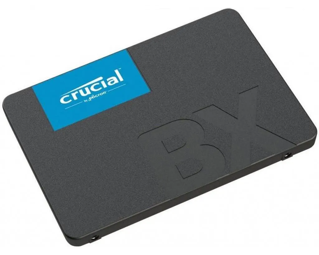 480GB MICRON