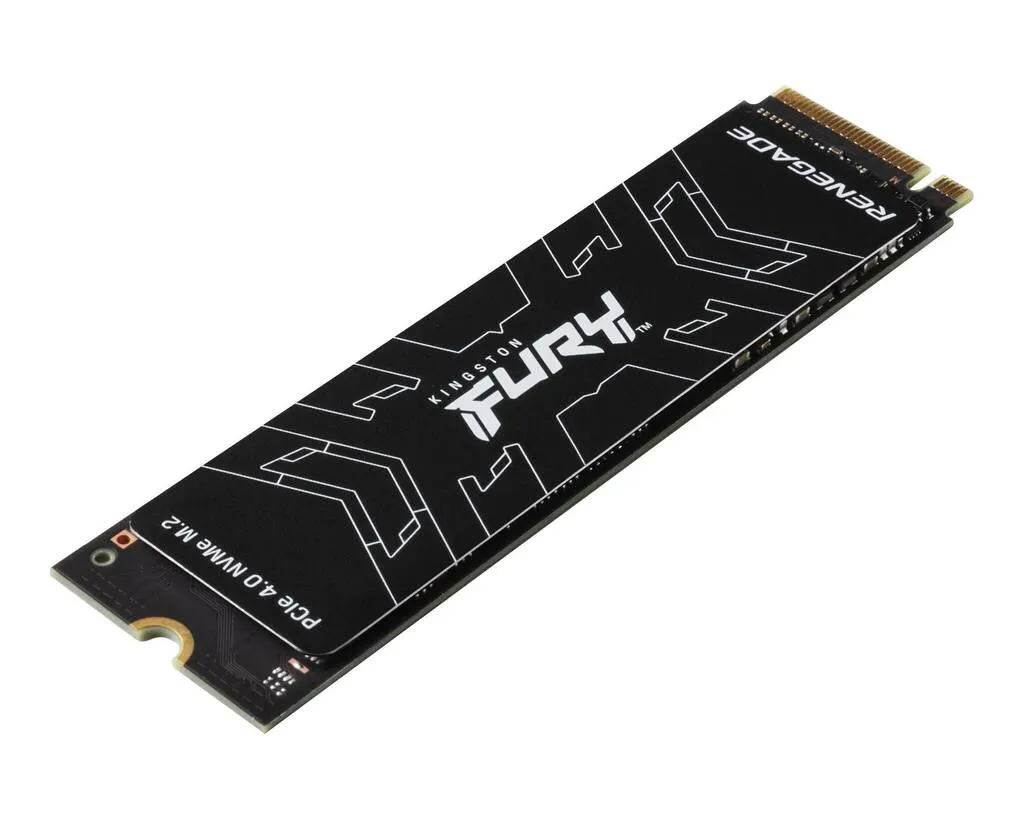2280 2TB KINGSTON SFYRD/2000G
