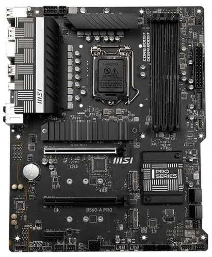 Сокет LGA 12хх