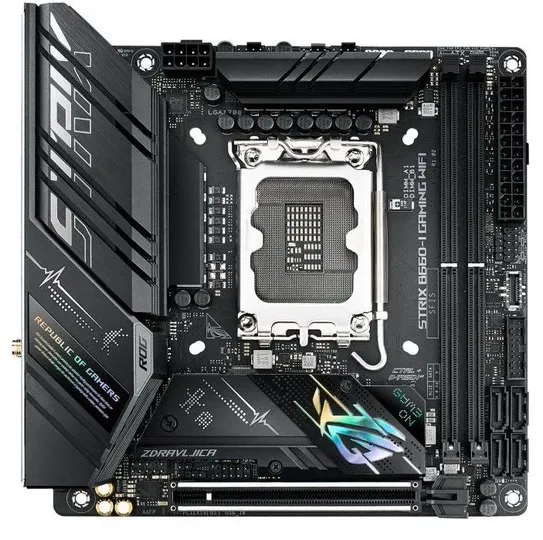 MINI ITX