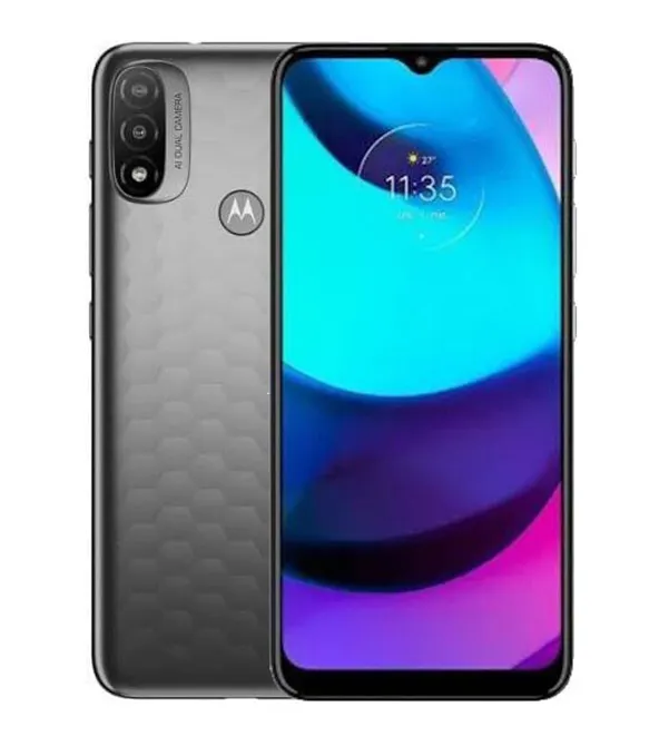 Motorola E20 2/32 GB Graphite