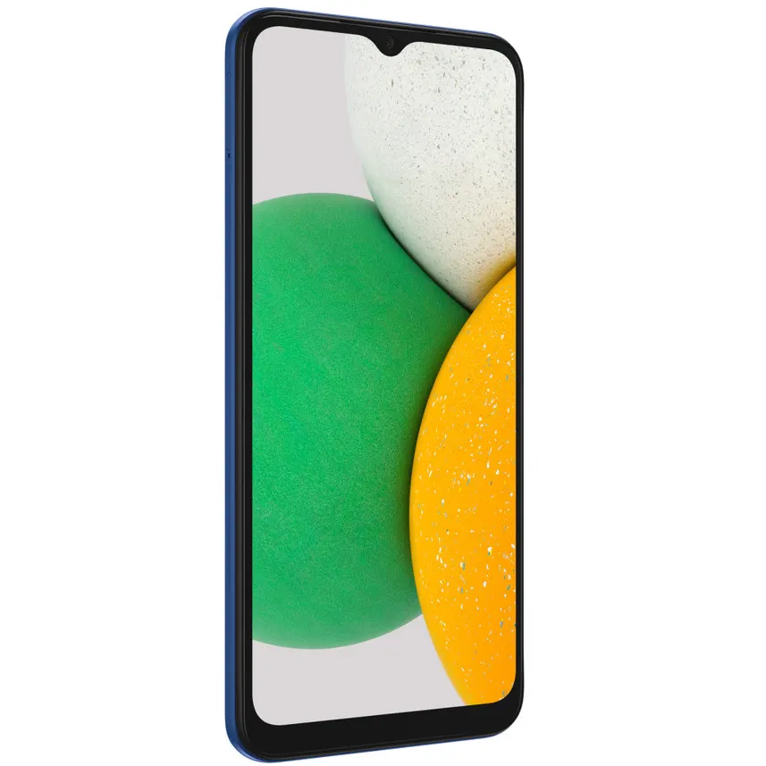 Samsung SM-A032F (Galaxy A03 Core 2/32Gb) Blue