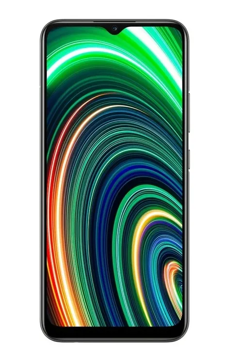 realme C25Y 4/128GB Gray