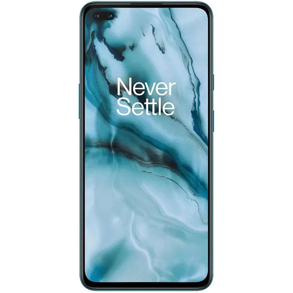 OnePlus Nord 8/128GB Blue Marble