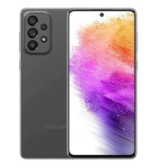 Samsung SM-A736B/256 (Galaxy A73 5G 8/256Gb) Gray
