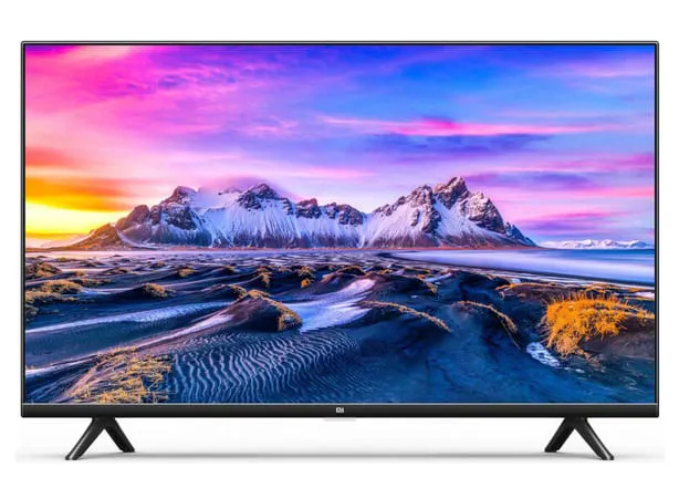 XIAOMI MI TV P1 32"
