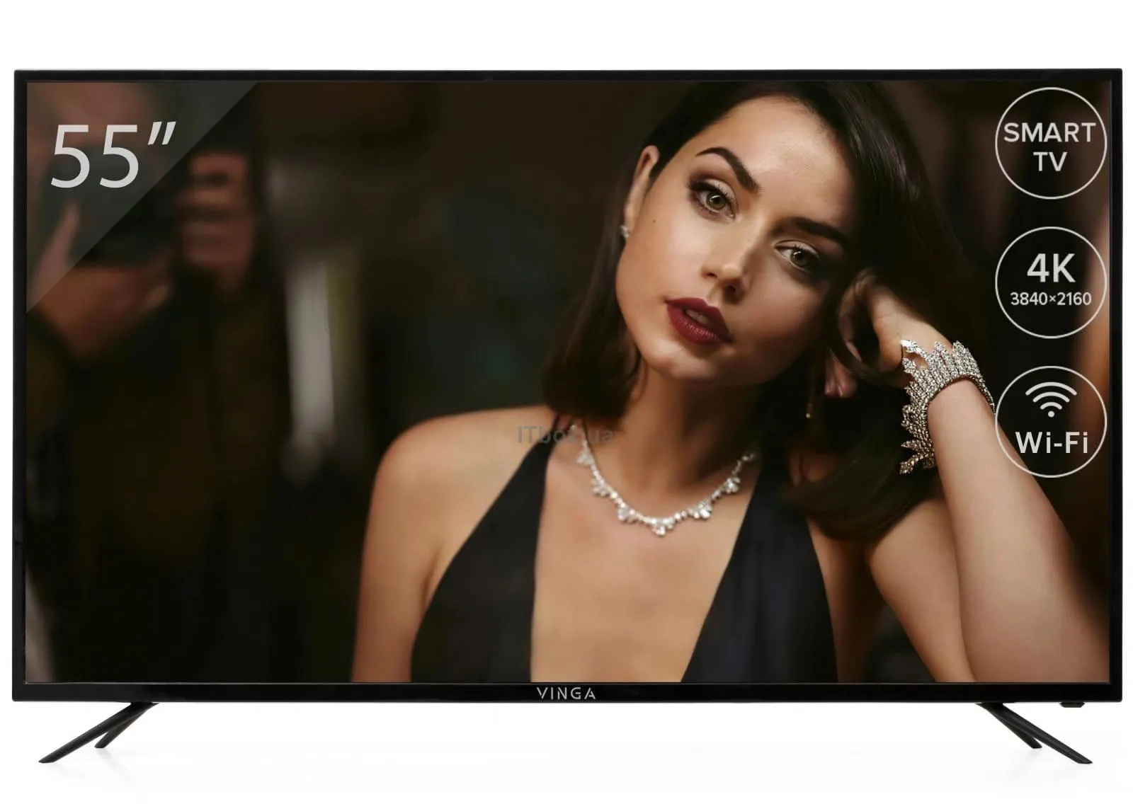 VINGA S55UHD21B
