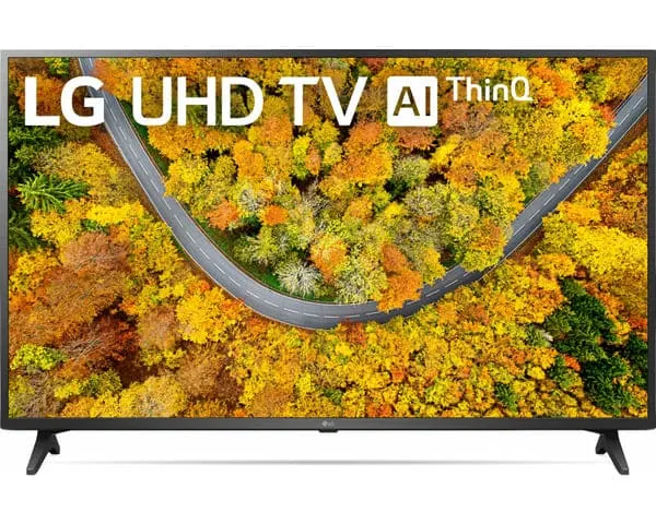 LG 43UP75006LF