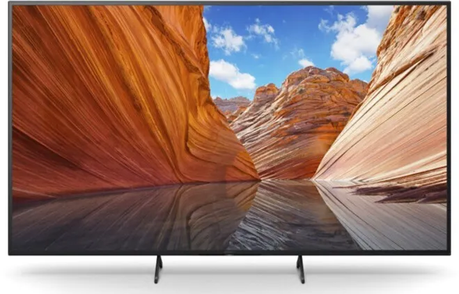 SONY KD55X81JR