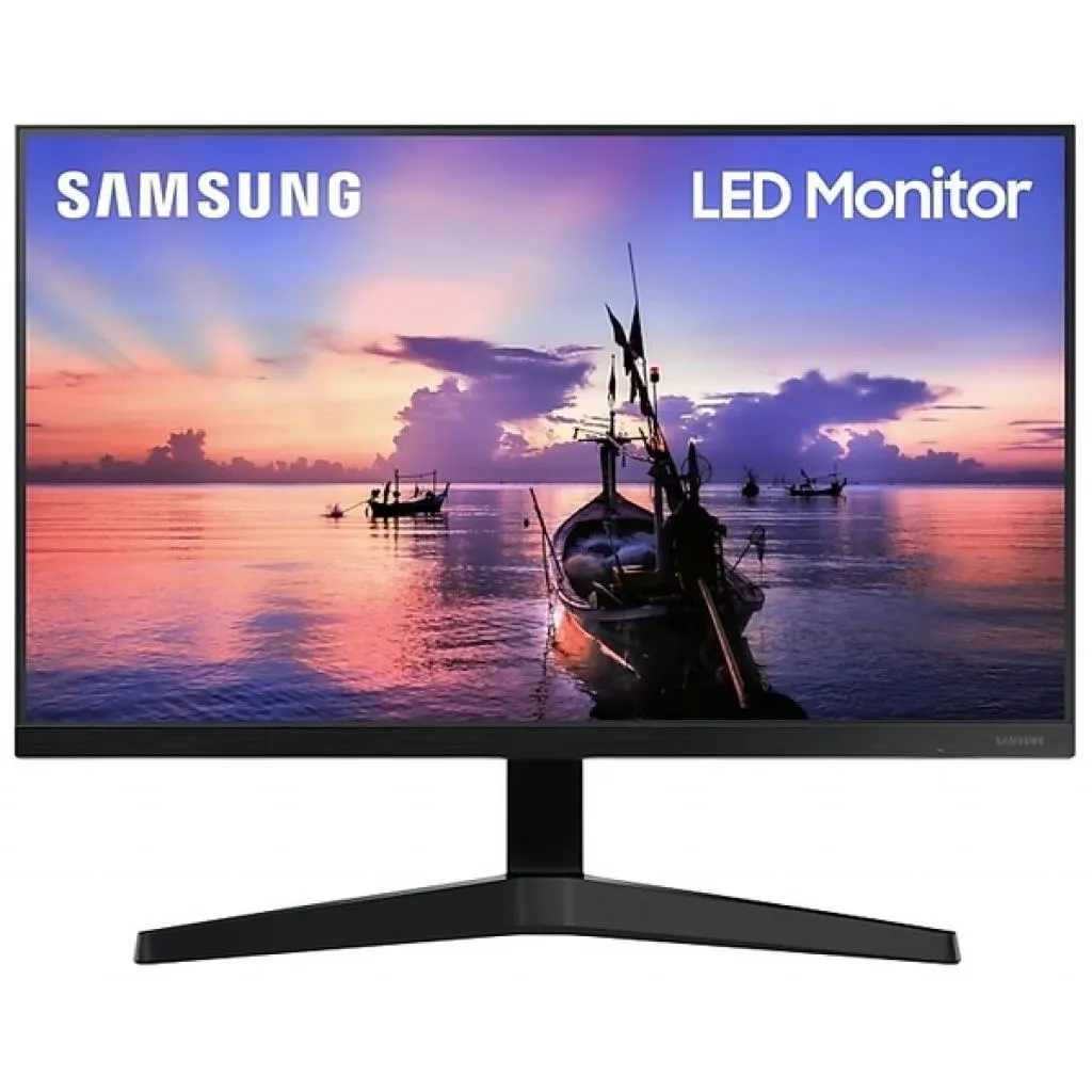 SAMSUNG LF24T350FHIXCI