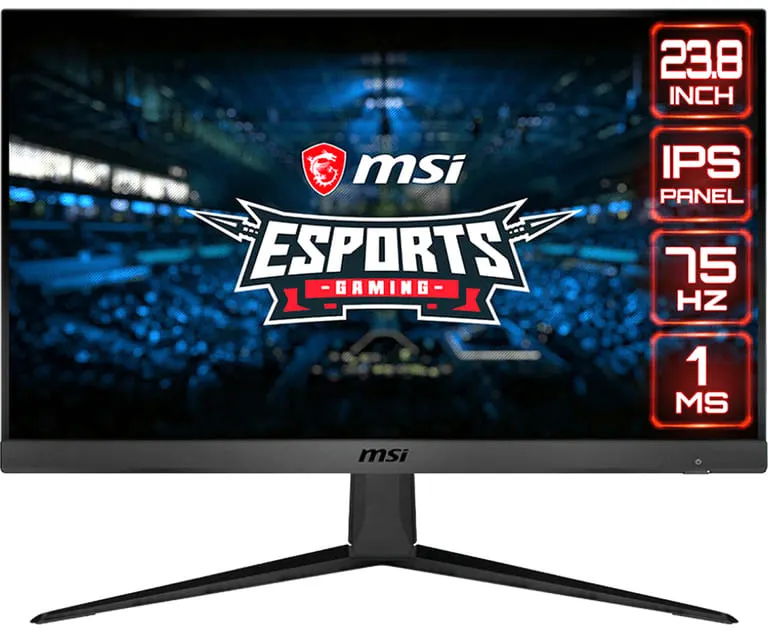 MSI OPTIX G241V E2