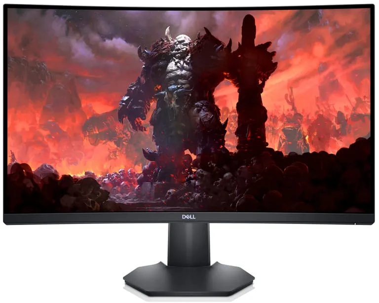 DELL S2722DGM (210-AZZD)