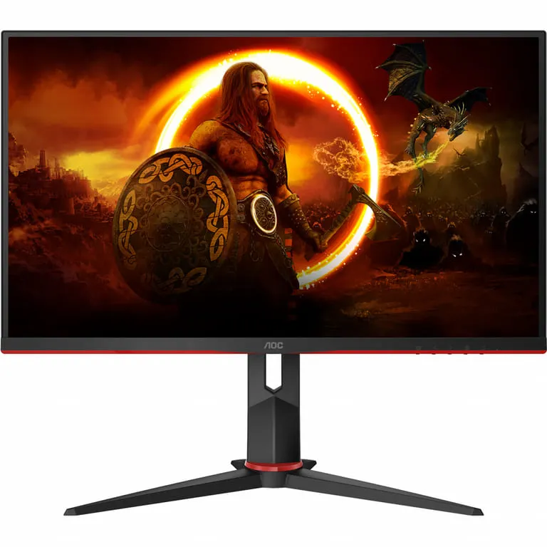 AOC CQ27G2U/BK