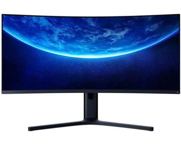 Xiaomi Mi Curved Gaming Monitor 34