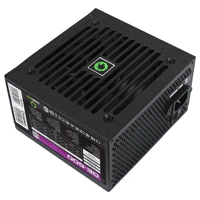 GAMEMAX 600W (GE-600)