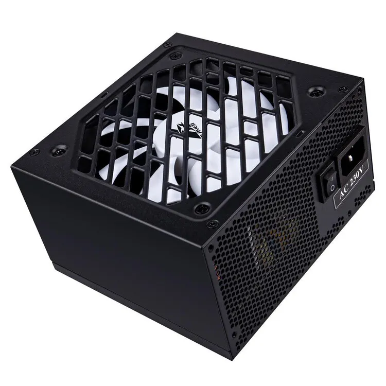 1STPLAYER 550W (PS-550AR)