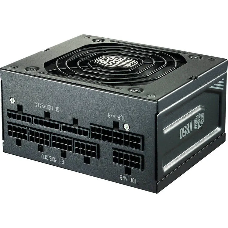COOLERMASTER 850W V850 SFX GOLD