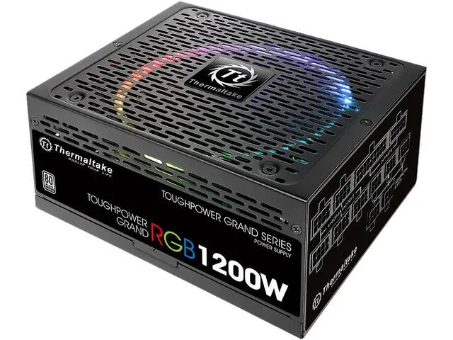 THERMALTAKE 1200W TOUGHPOWER GF1