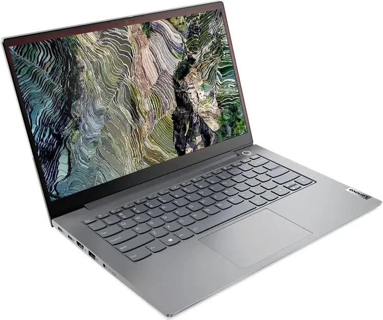 LENOVO THINKBOOK 14 (20VD0097RA)