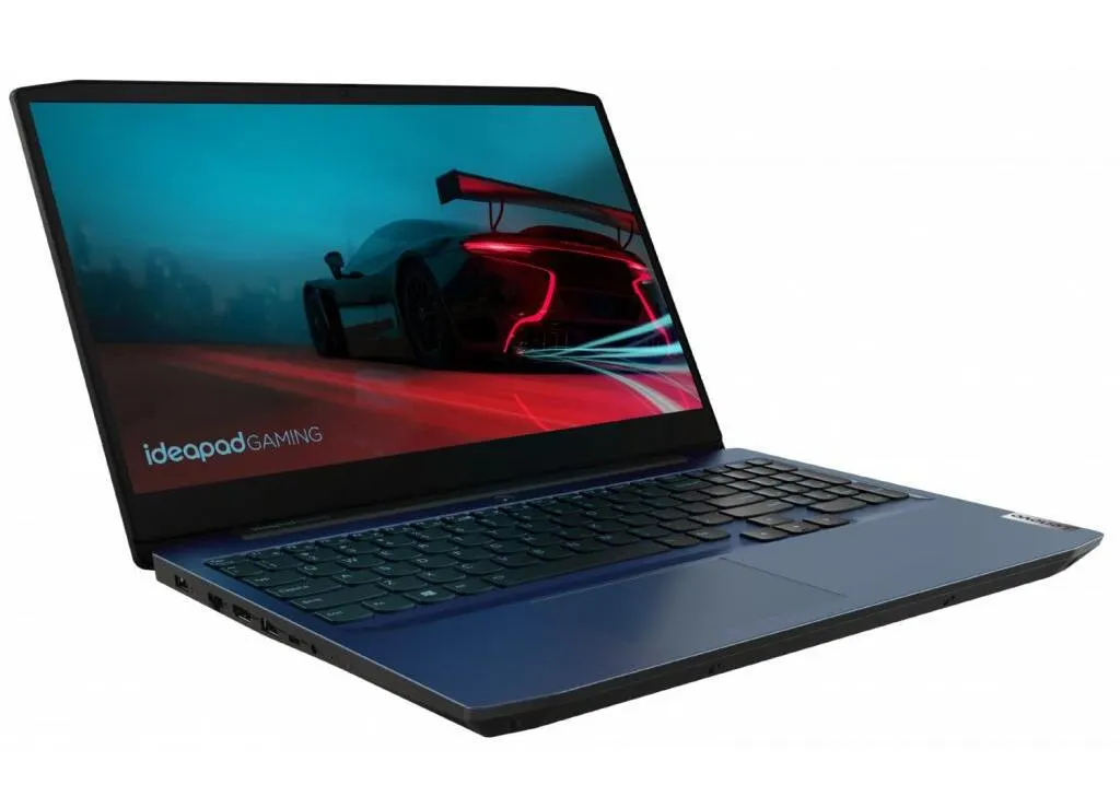 LENOVO IDEAPAD GAMING 3 15IMH05